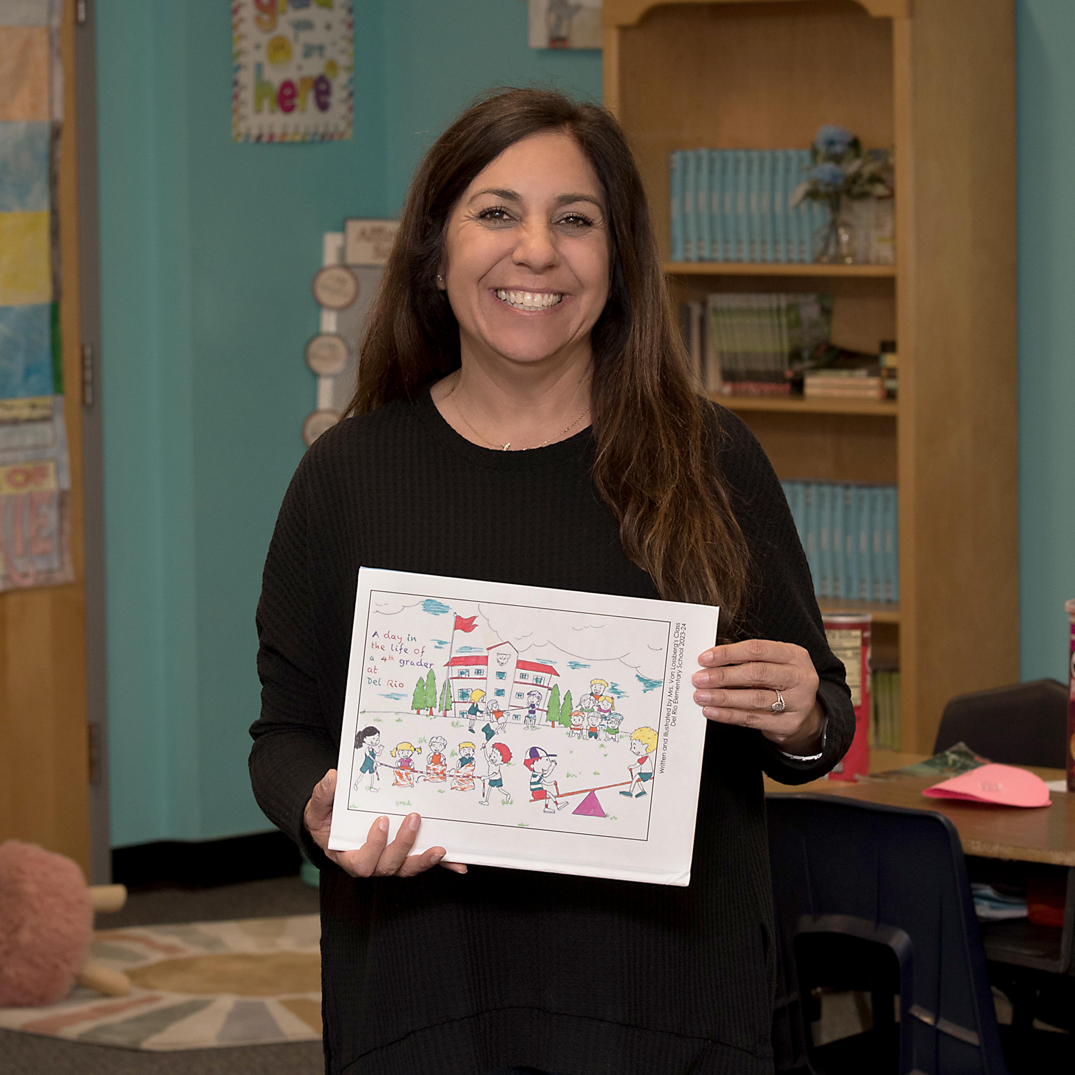 KarrieVon Lossberg's Profile Photo