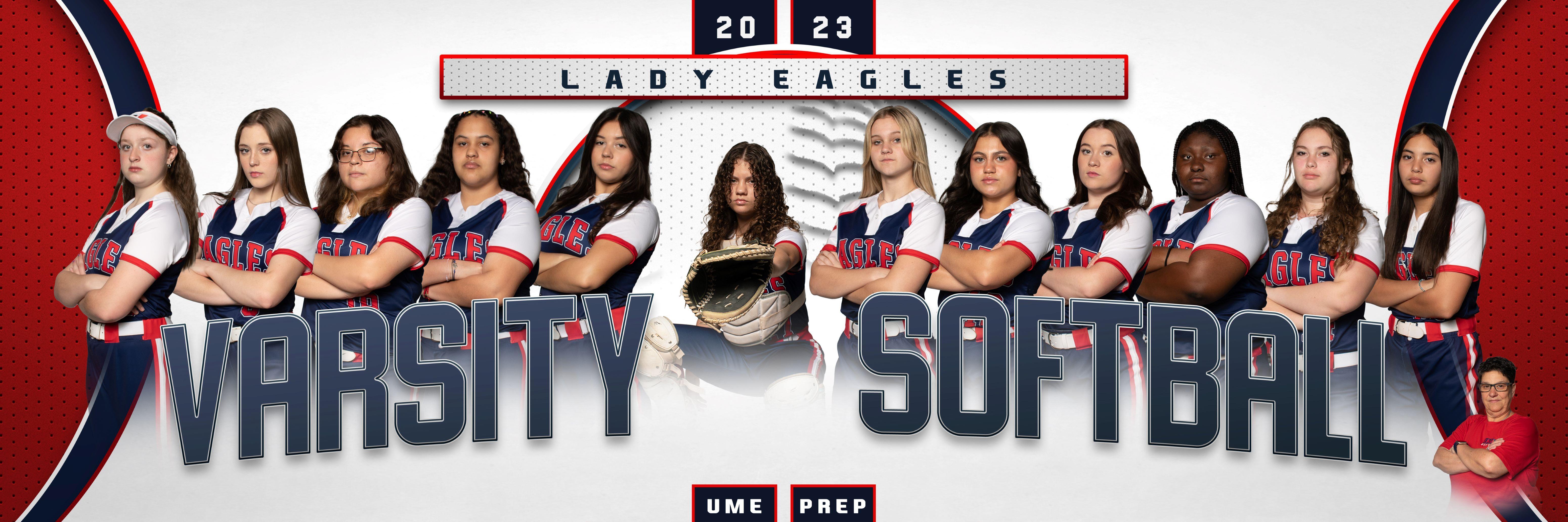 Softball – Softball – UME Preparatory Academy