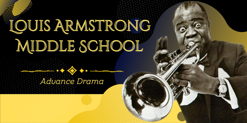 Advanced Drama Production Presents Brainstorm Featured Photo