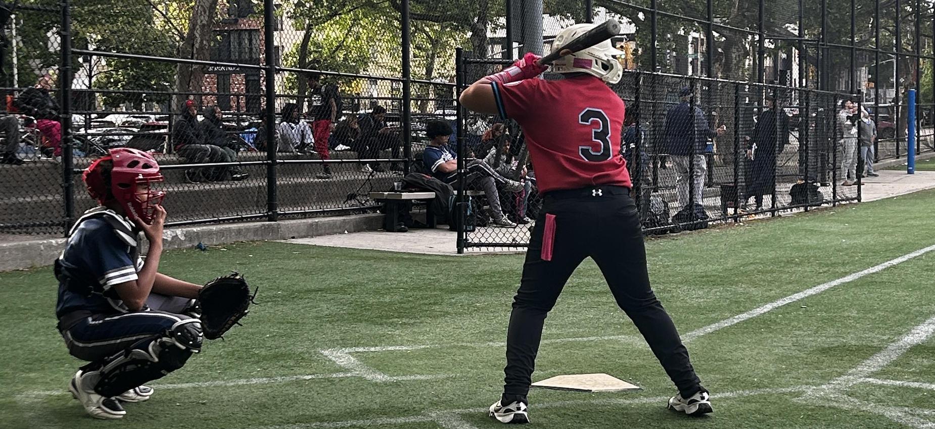 Baseball