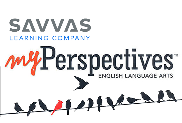myPerspectives Logo