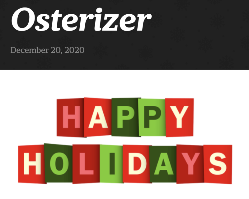 Oster Elementary School