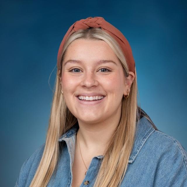 AllysaDiSabato's Profile Photo
