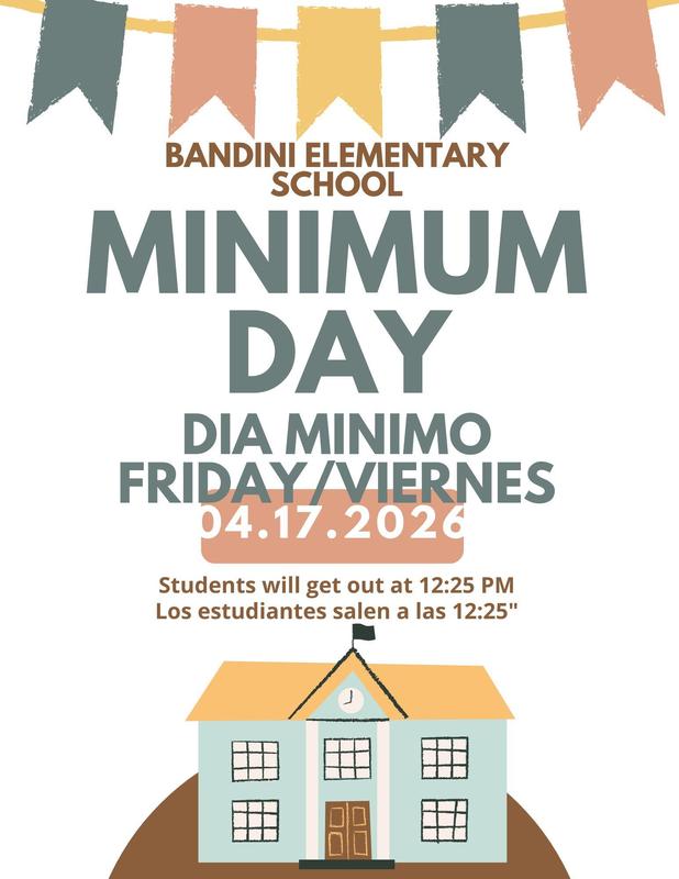Minimum Day Flier