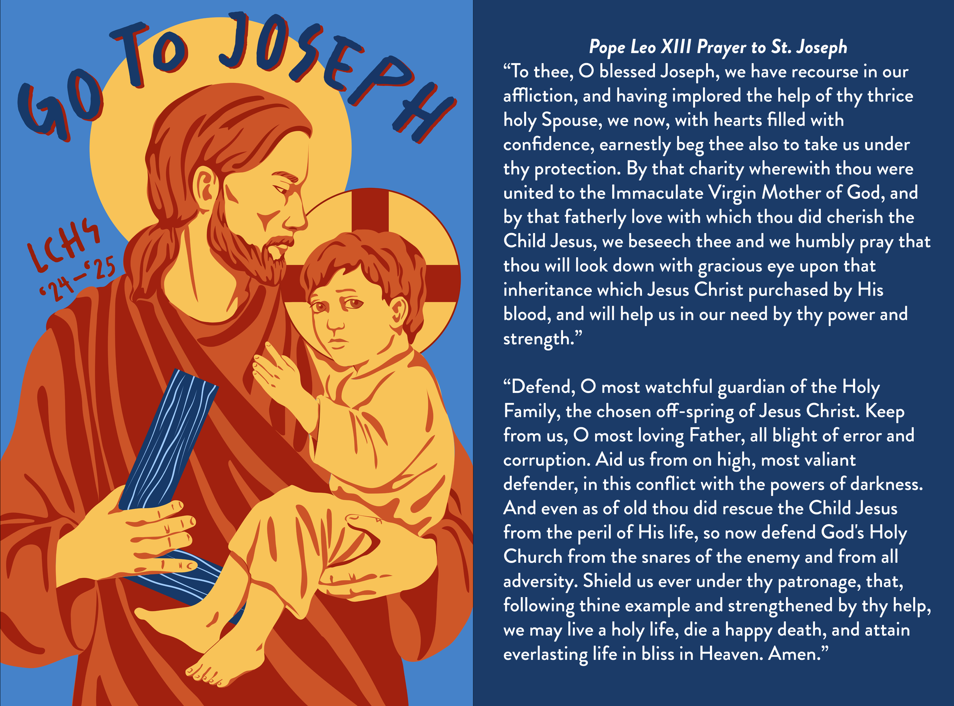 st joe 1