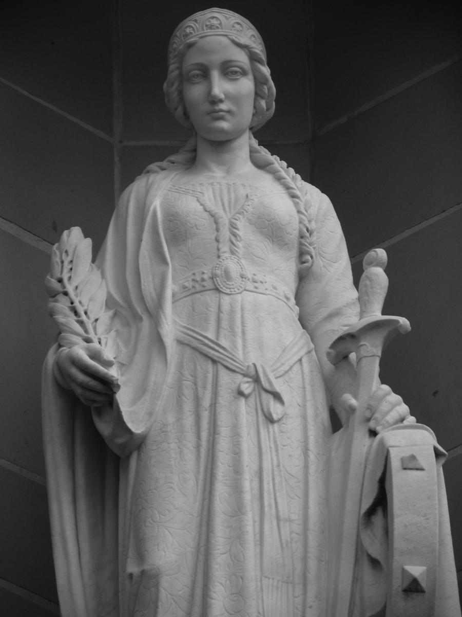 Catherine