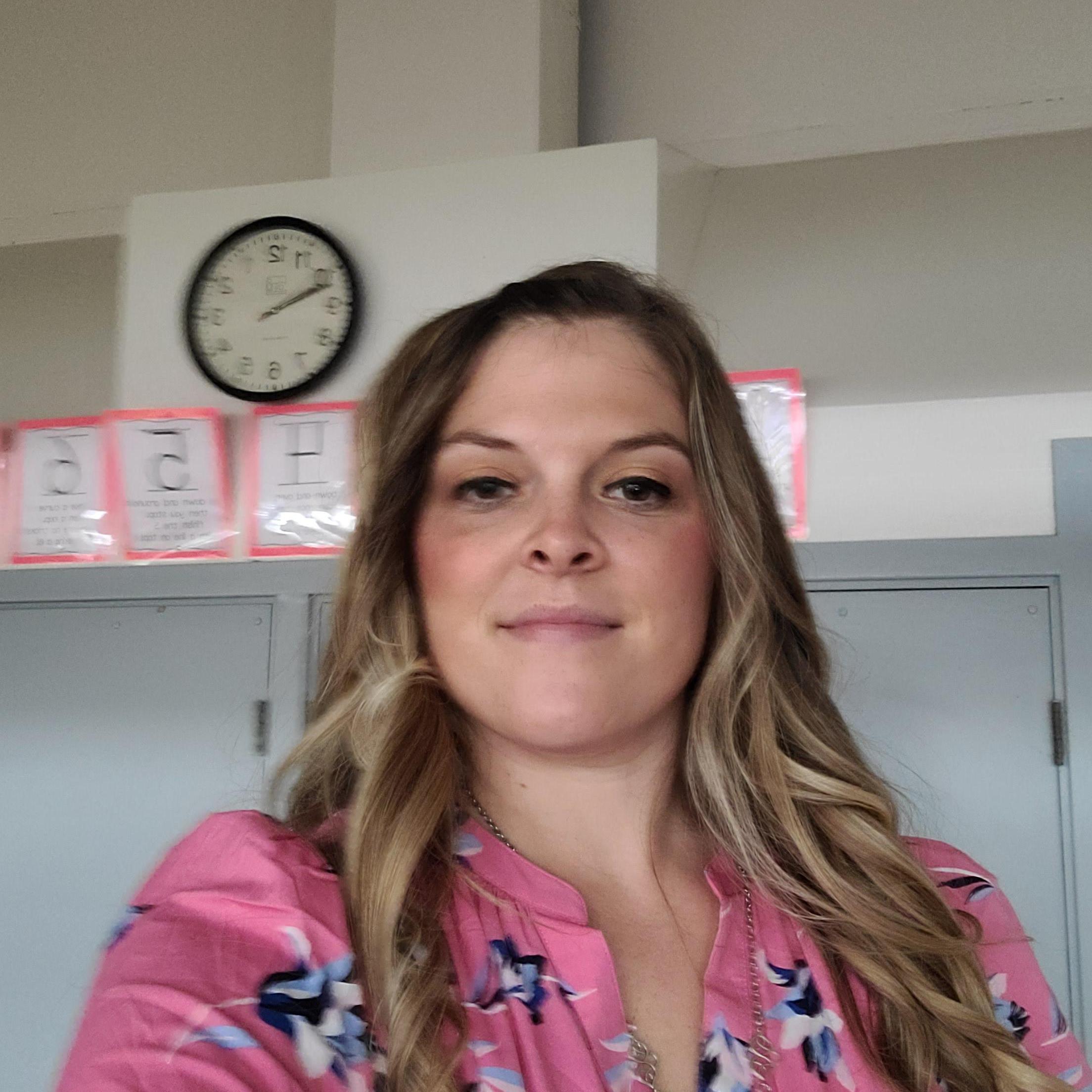 AnnaMartin's Profile Photo