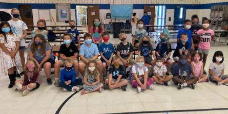 Somerset County Serves Record Number of Students in Summer 2021 Featured Photo