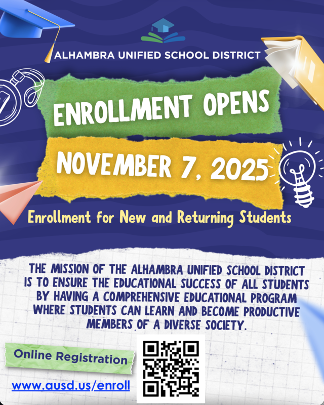 TK, New and Returning Enrollments Featured Photo