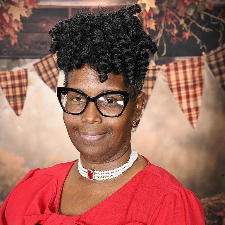 CharmaineRiley's Profile Photo