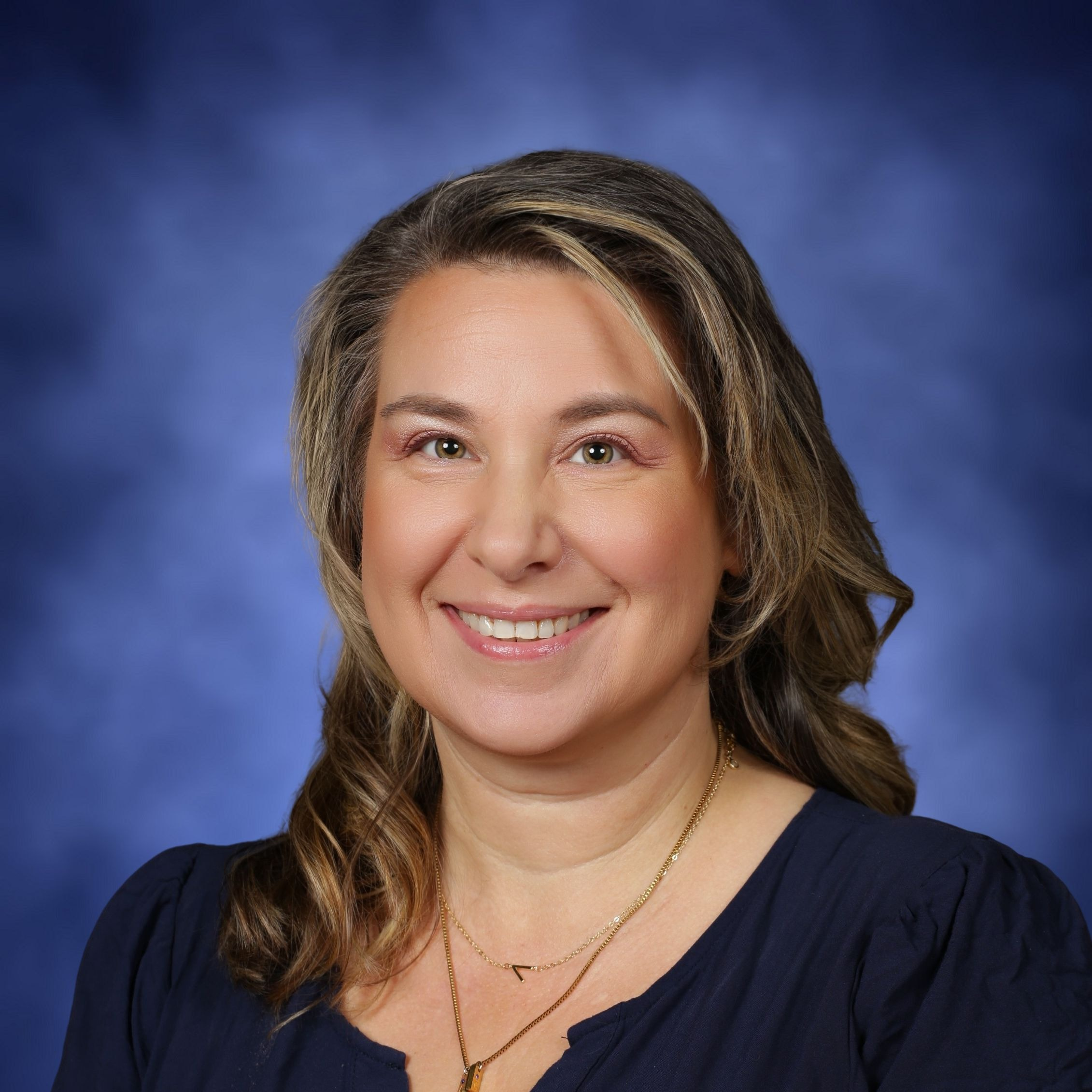 VanessaCarroll's Profile Photo