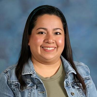 AreliSoto's Profile Photo