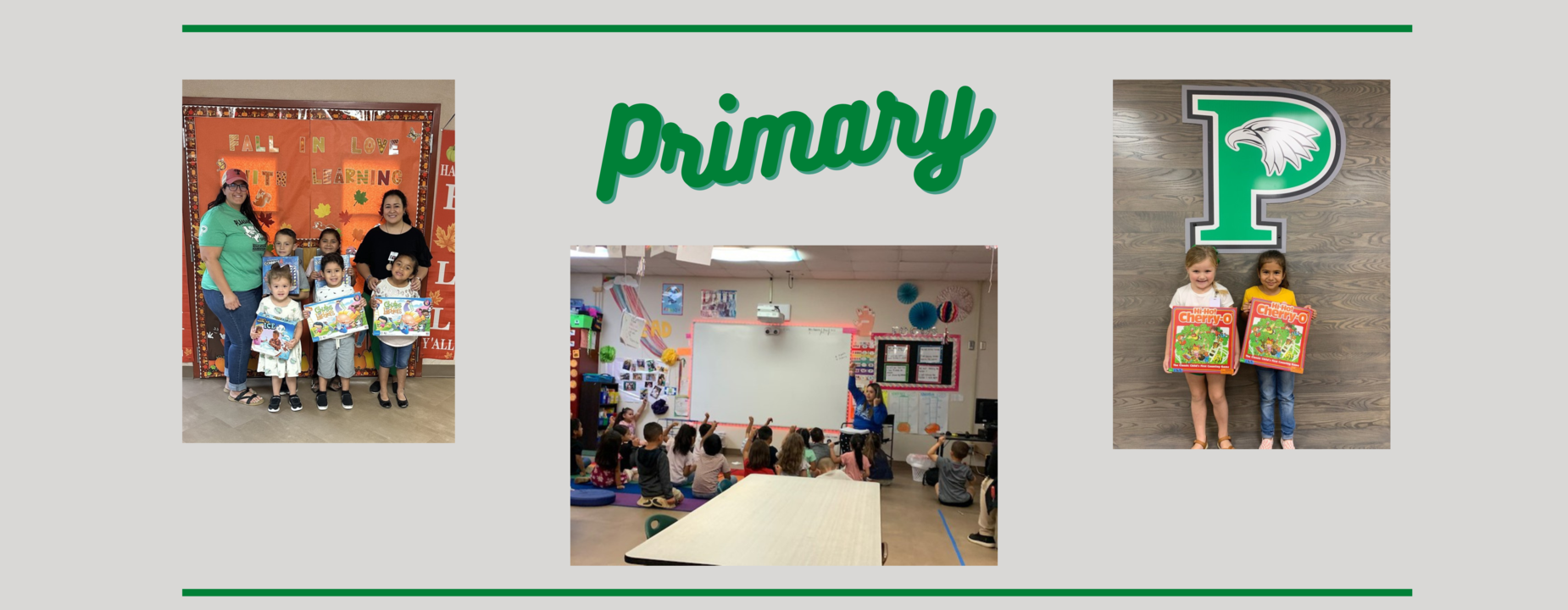 Primary