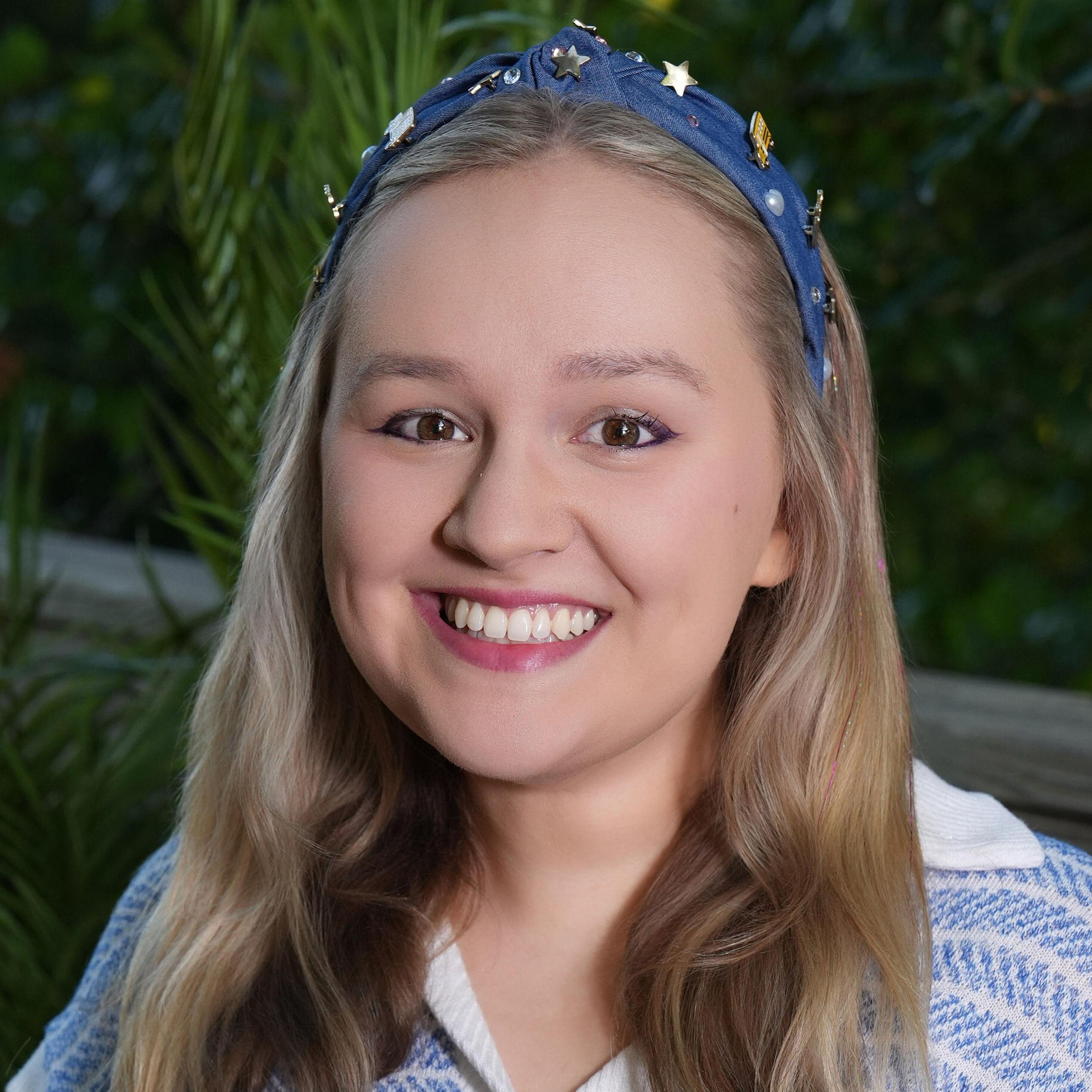 MadisonEndsley's Profile Photo