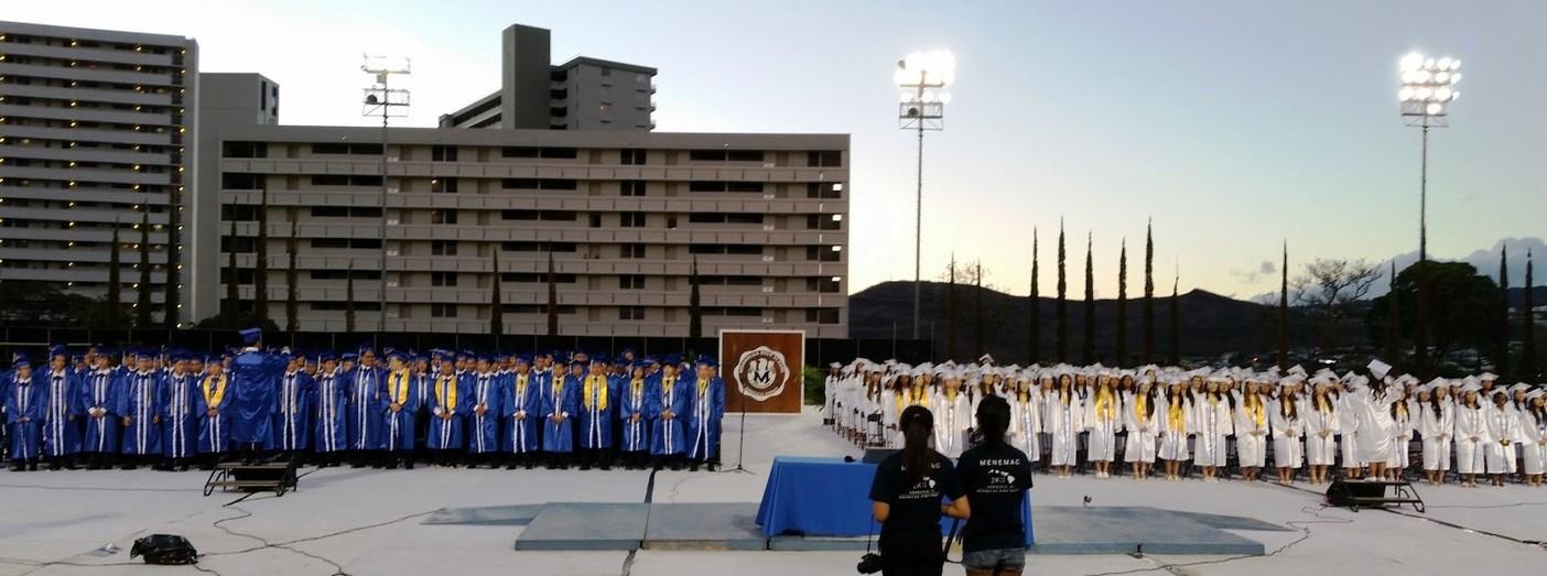 Moanalua High School