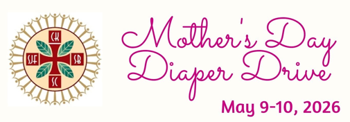 Diaper Drive Featured Photo