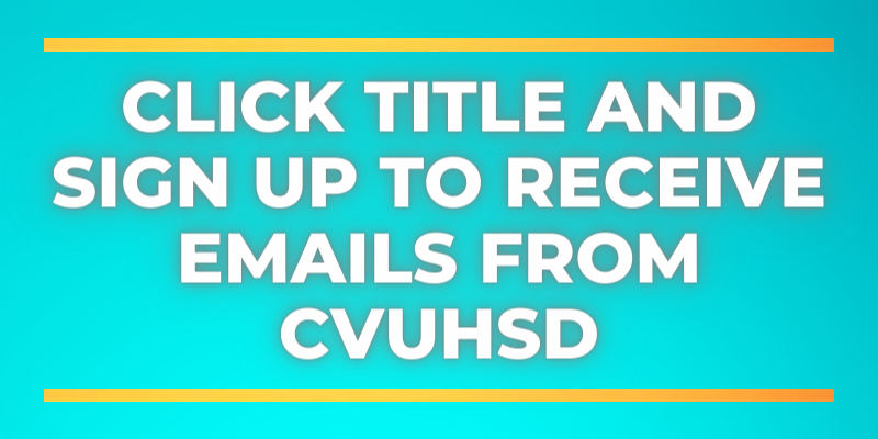 District Messages & Digital Newsletters Featured Photo