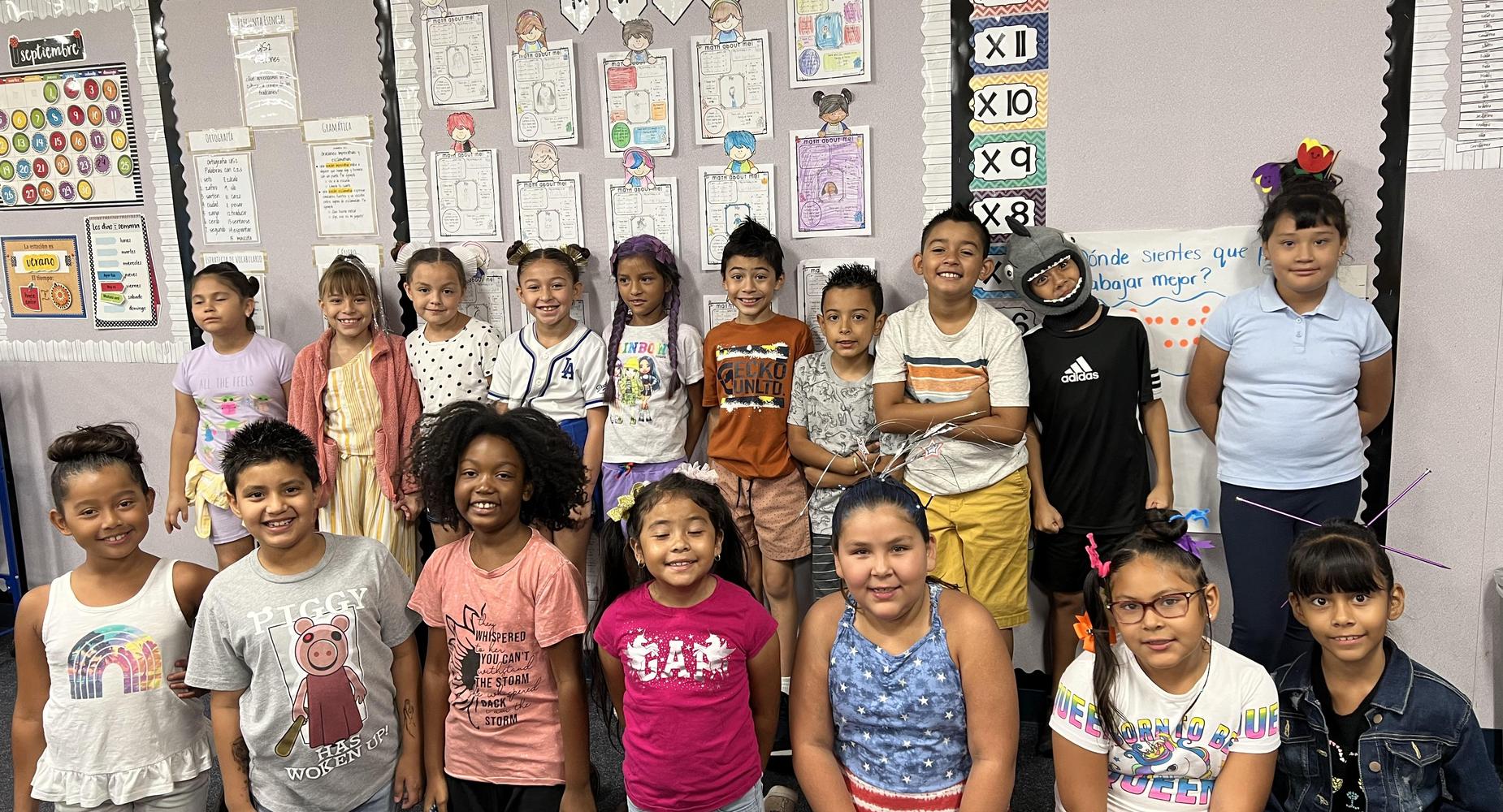 Sunnymead Elementary School