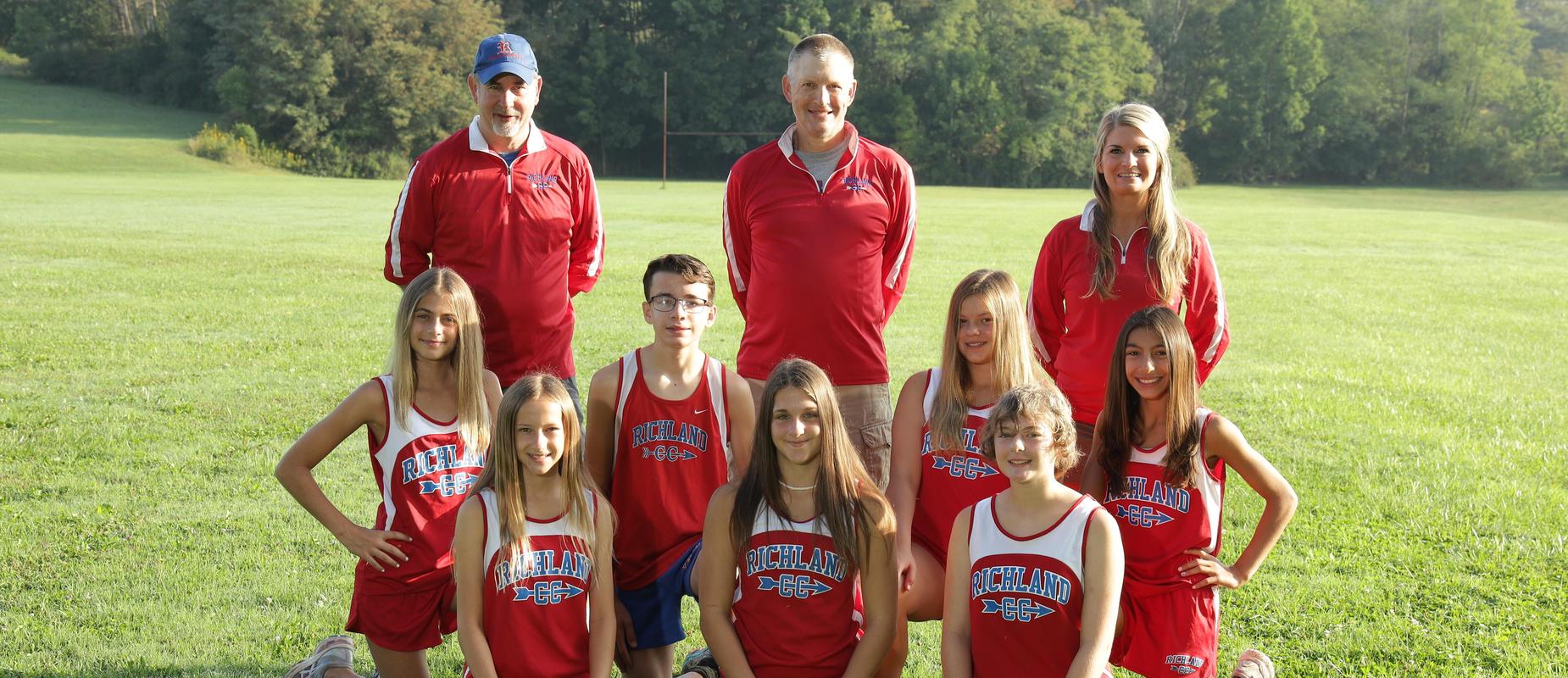 Richland School District