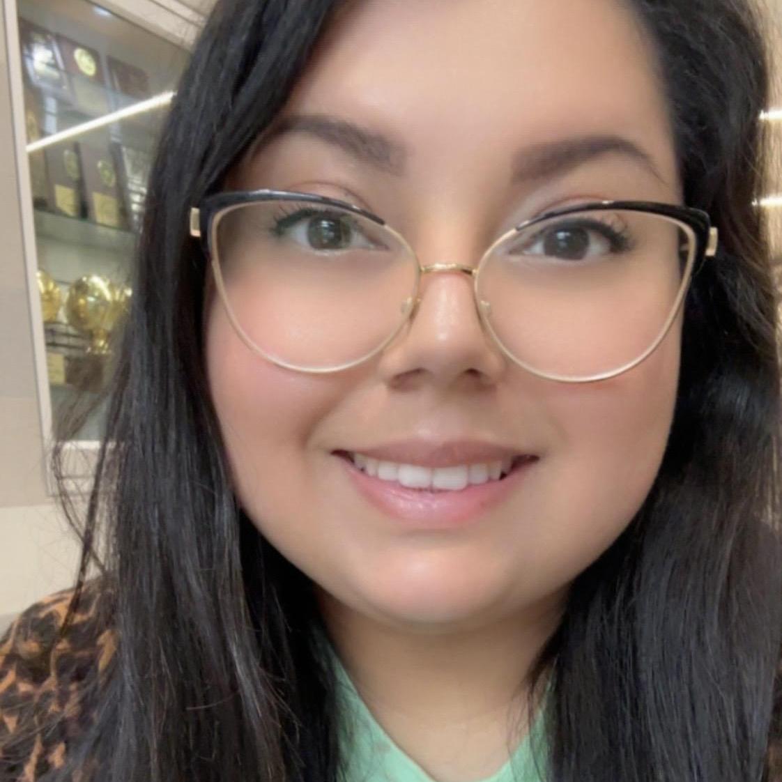 JessicaMedina-Padilla's Profile Photo
