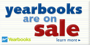Yearbooks on Sale
