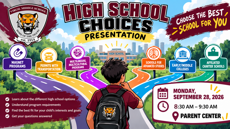 Choices Application