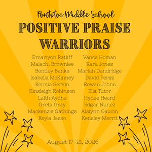 positive praise