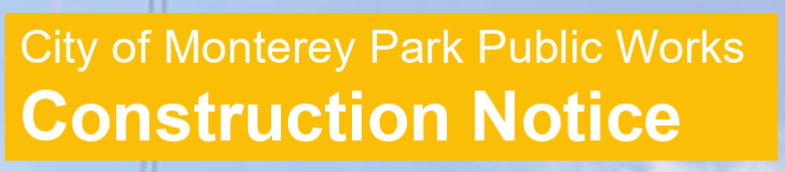 PUBLIC WORKS NOTIFICATION  NEW AVE/ KELLER AVE CONCRETE WORK Featured Photo