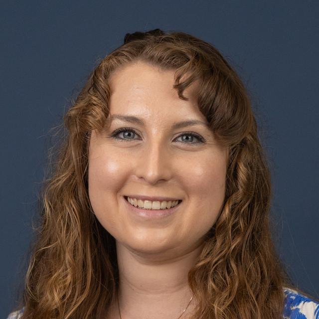 MichaelaArteaga's Profile Photo