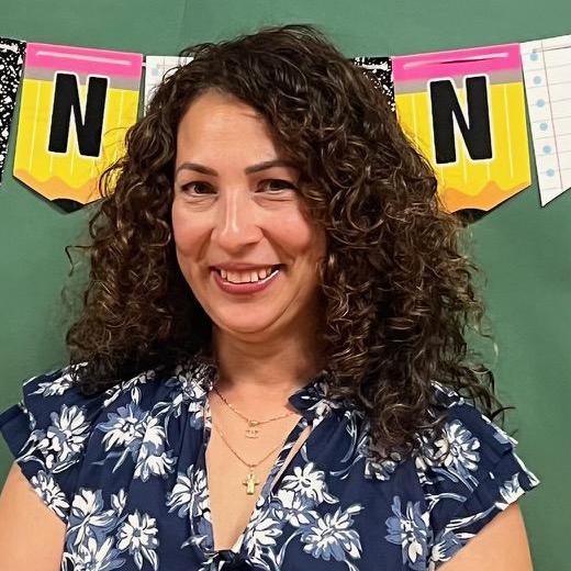 GinaAlcacio's Profile Photo