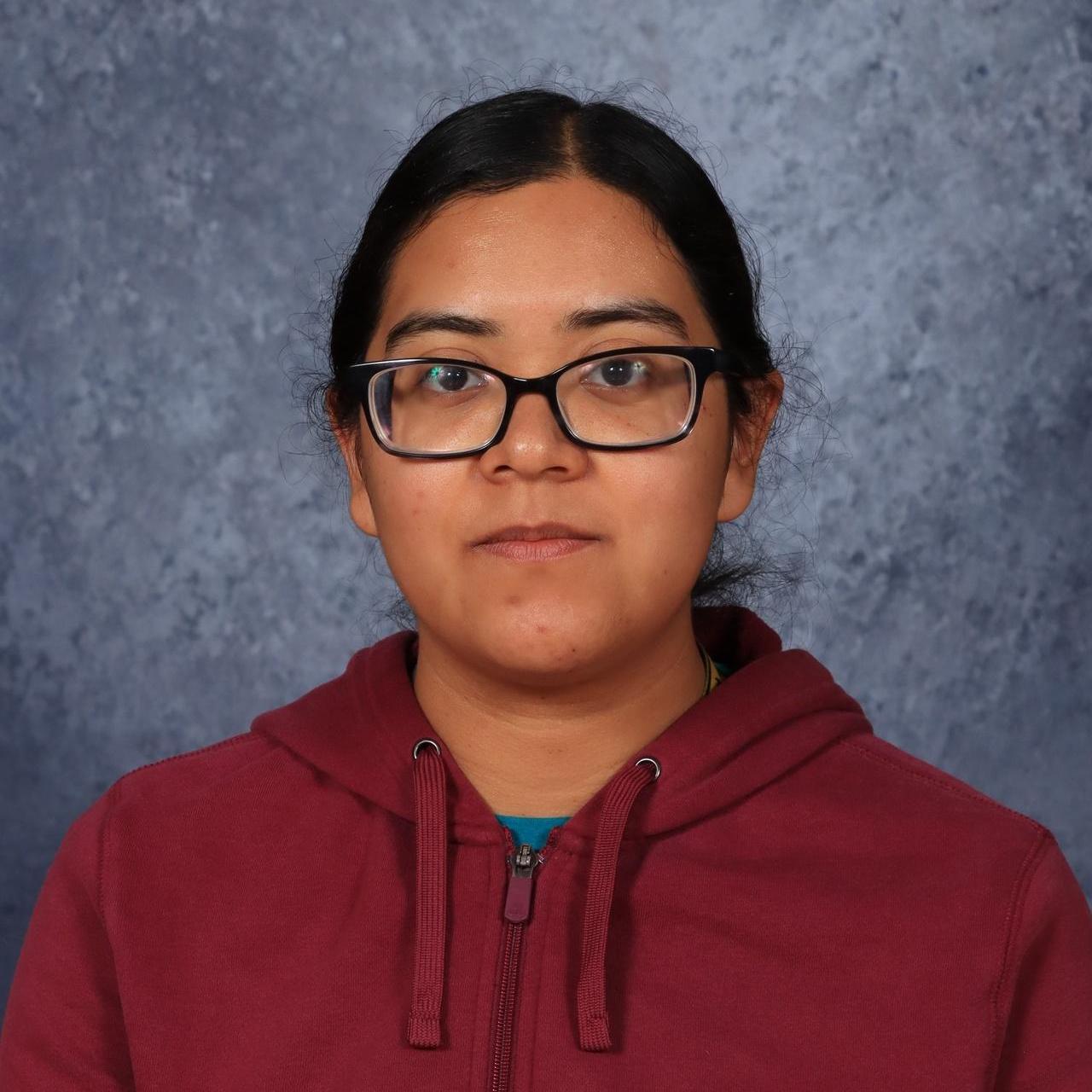 BiancaCardenas's Profile Photo