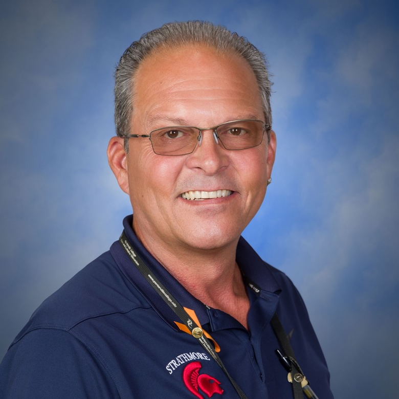 JohnLujan's Profile Photo