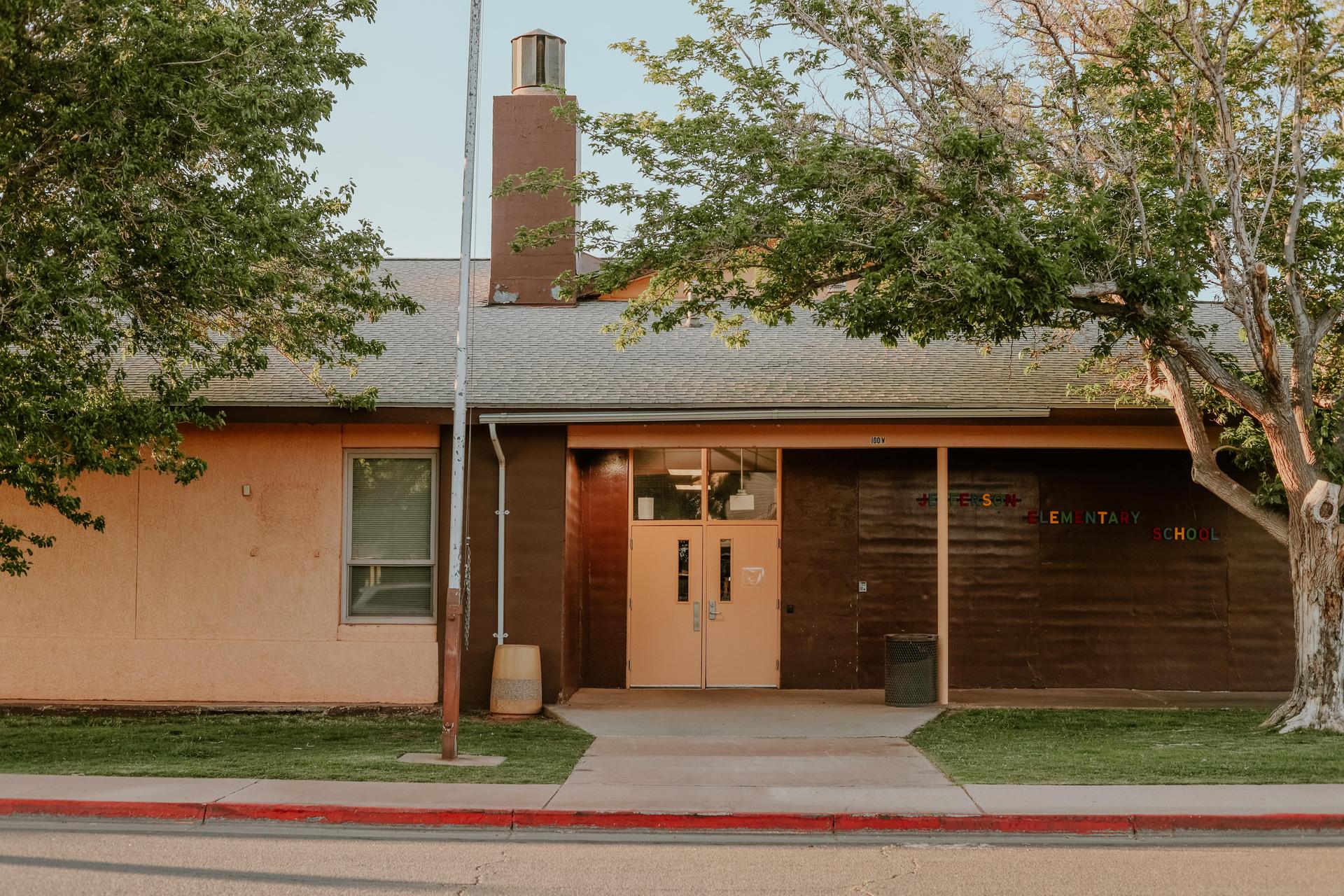 School entry