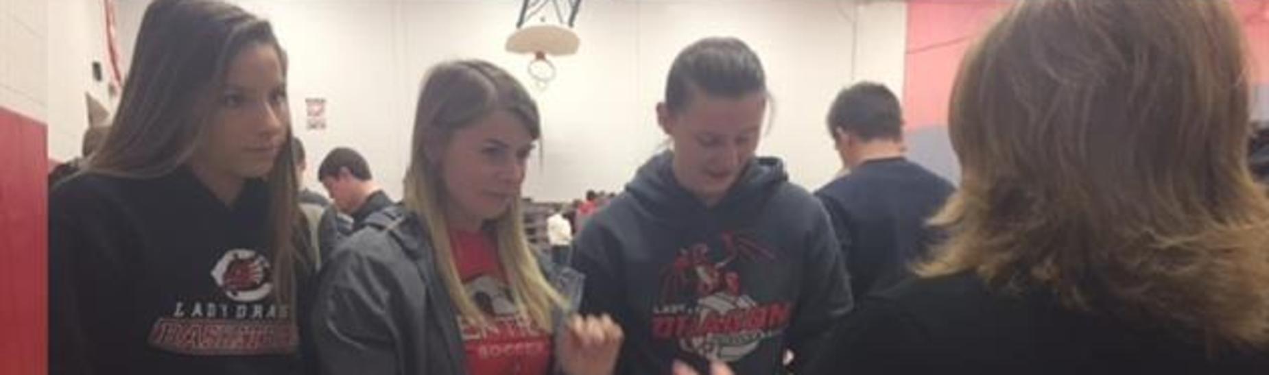 CHS Personal Finance Festival