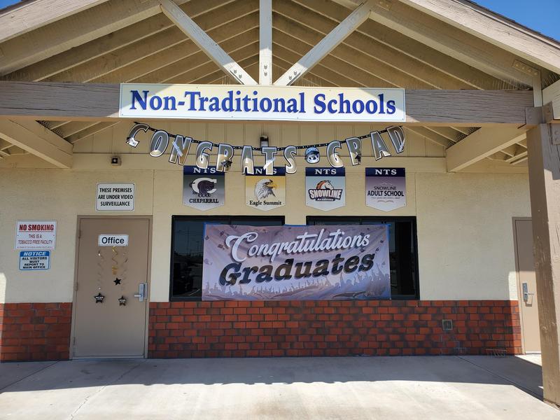 Congratulations Graduates! Featured Photo