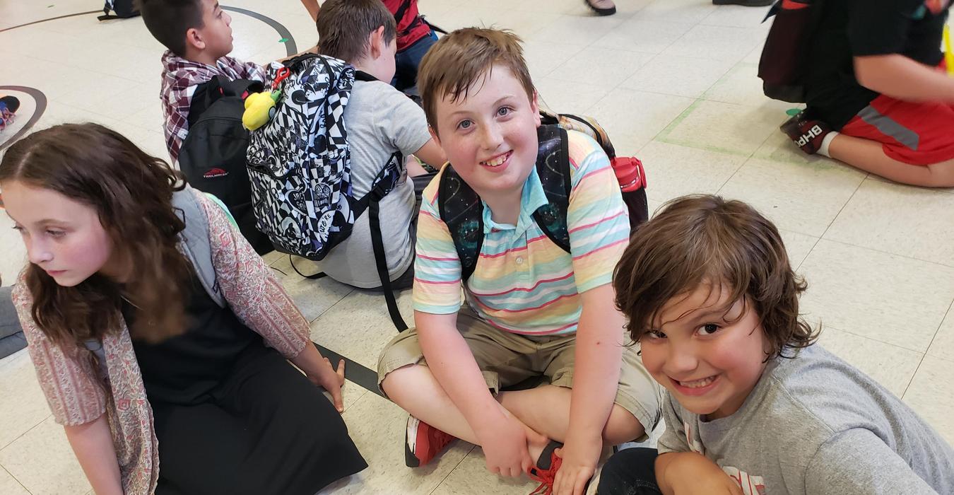 Mulberry Elementary School