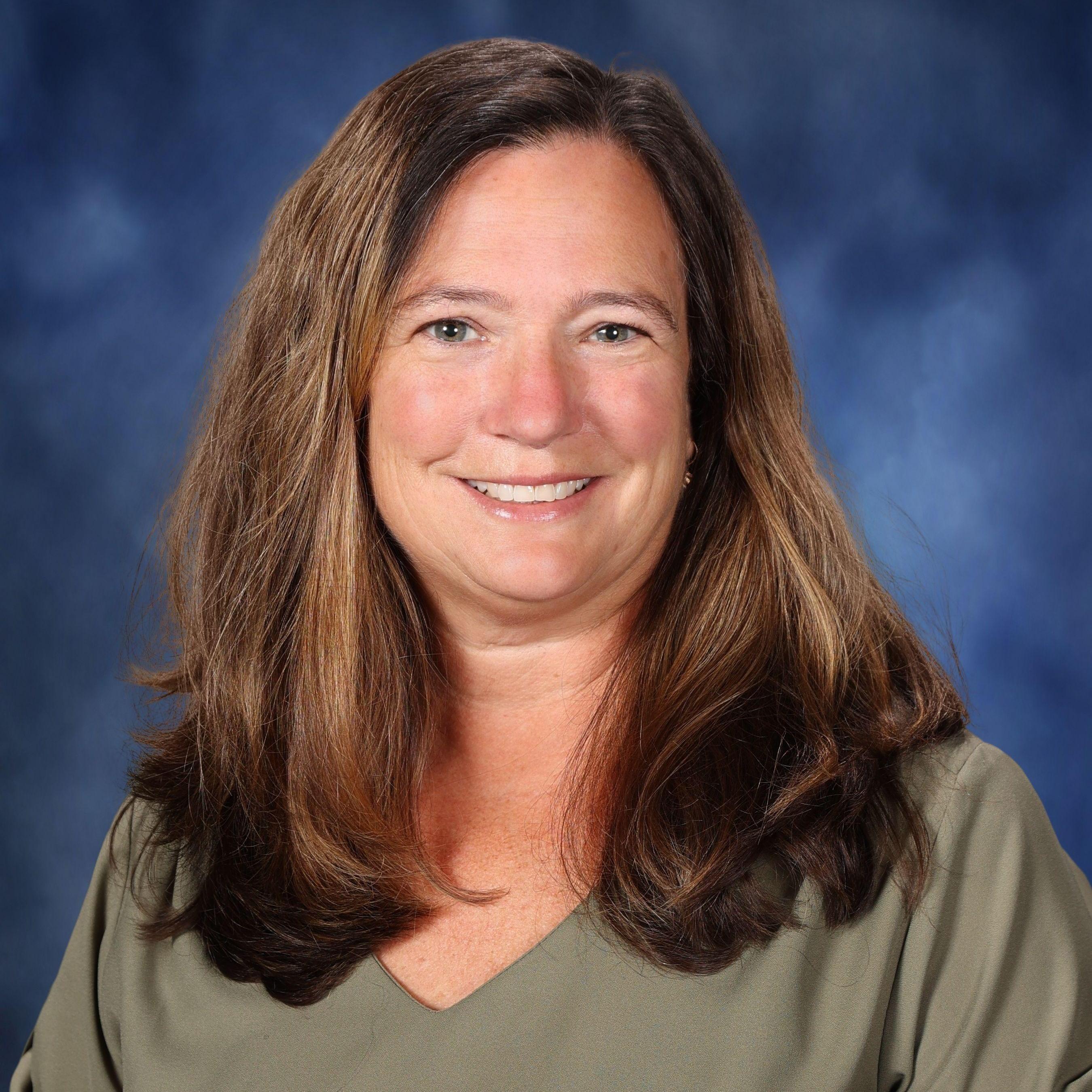 DebbiePage's Profile Photo