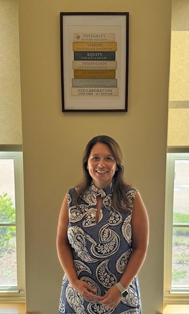 Assistant Superintendent