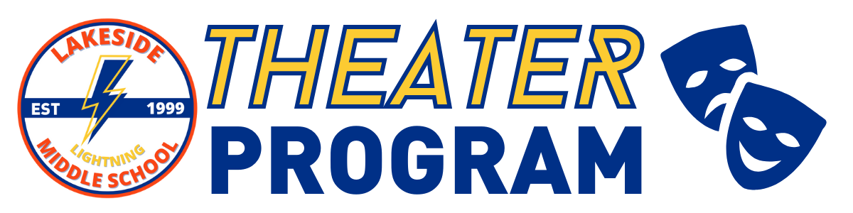LMS Theater Program