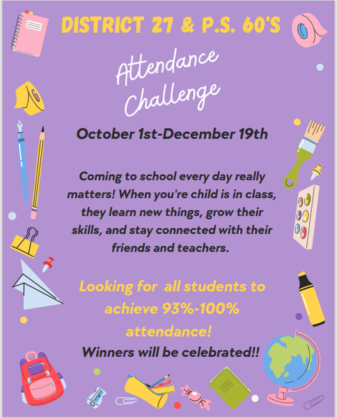 english flyer
