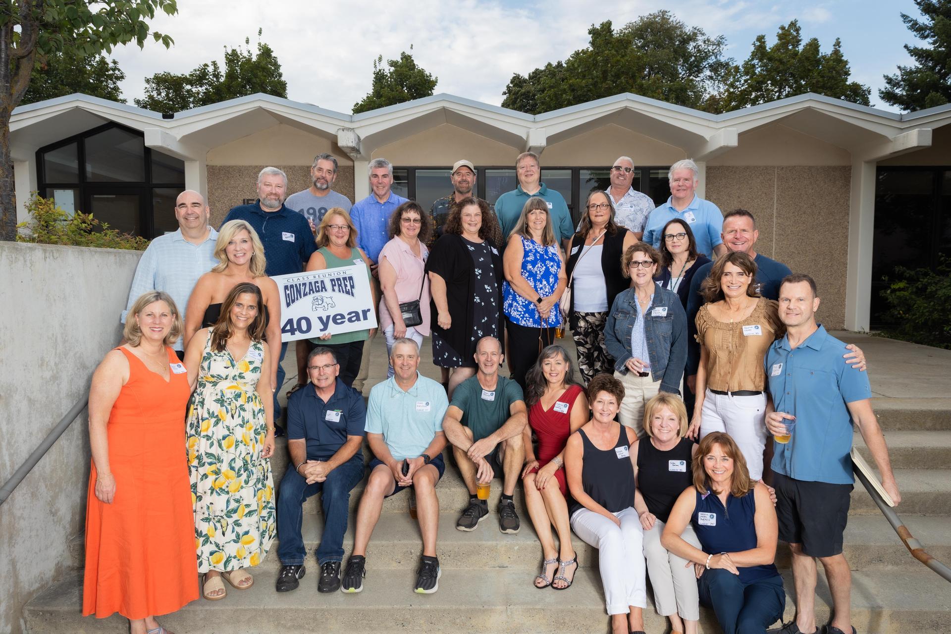 Class of 1985 2 of 2