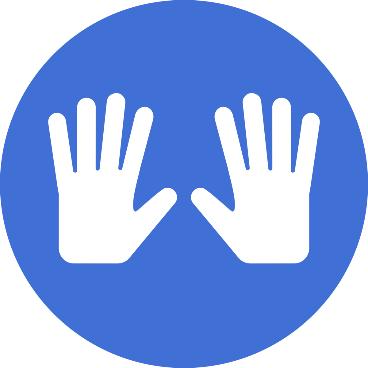 icon for secure