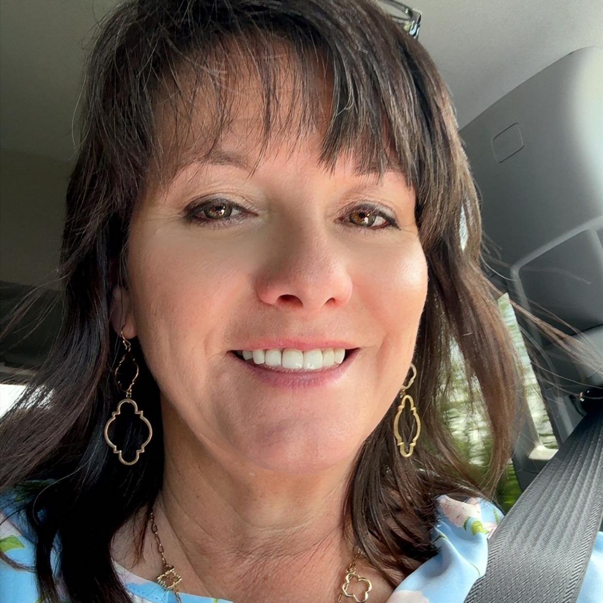 SusanMitchell's Profile Photo
