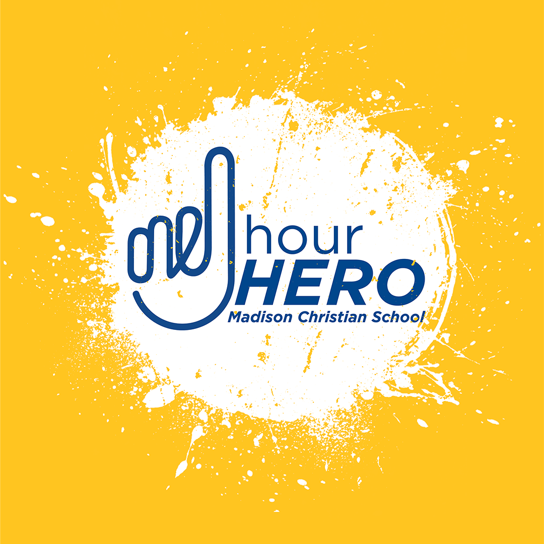 One Hour Hero