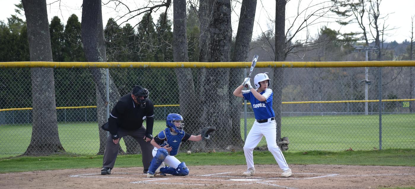 WMS Baseball 2026