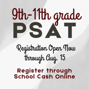 PSAT