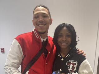 Kindergarten graduation