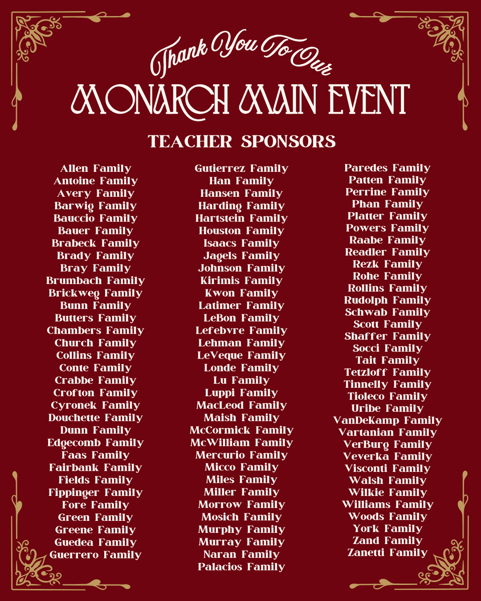 teachersponsor