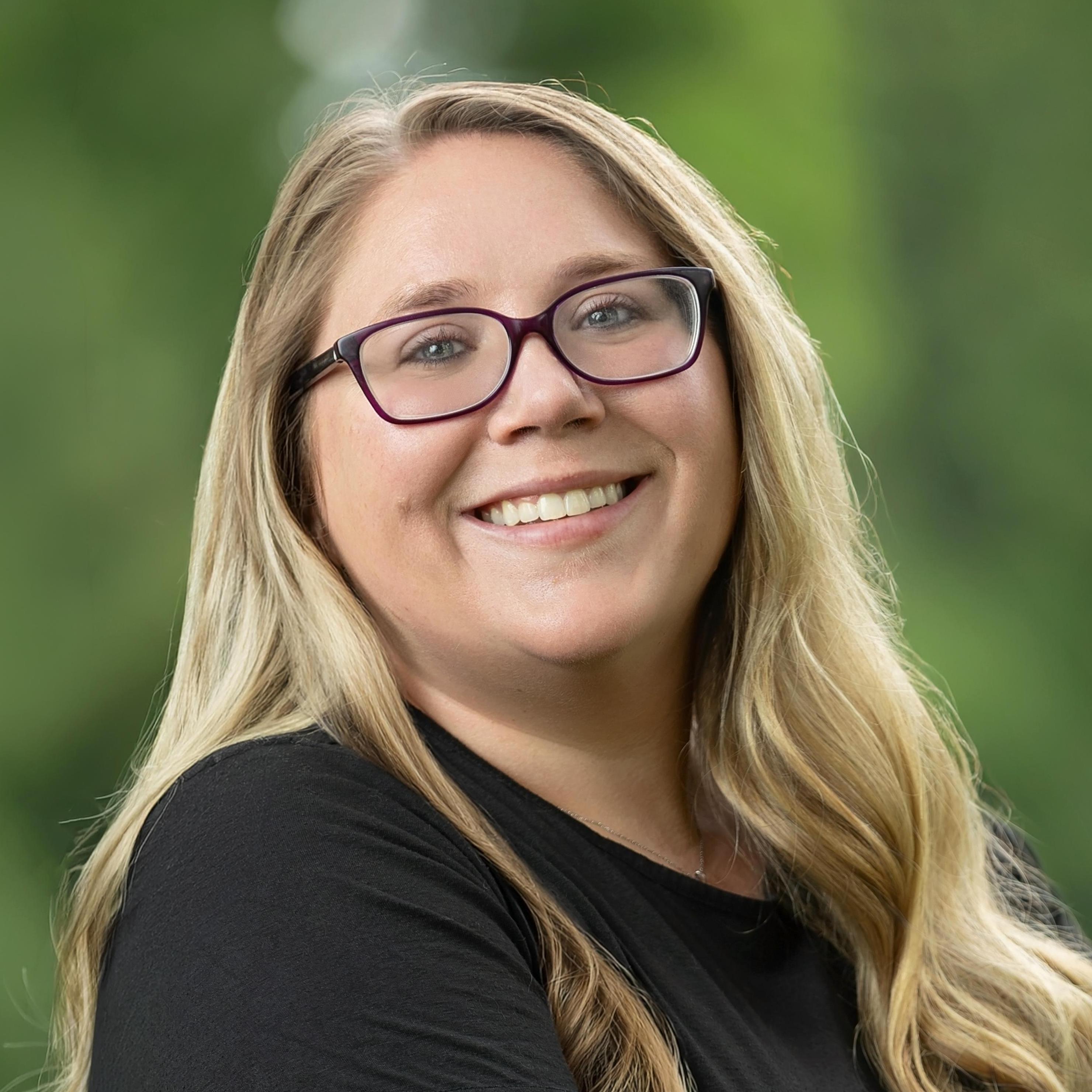LarissaTerrill's Profile Photo