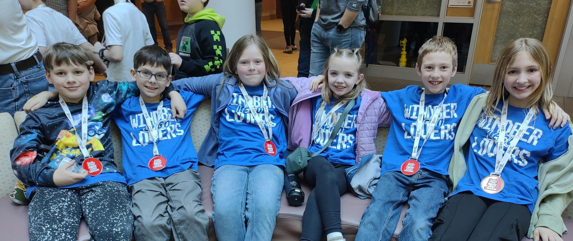 Windber Area School District